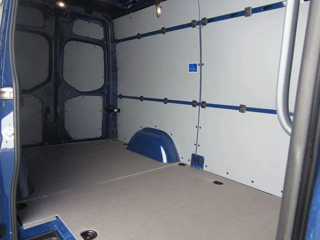 2025 Mercedes-Benz Sprinter Cargo Van Base - Photo 22