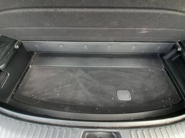 Used 2021 Black Kia S image 55