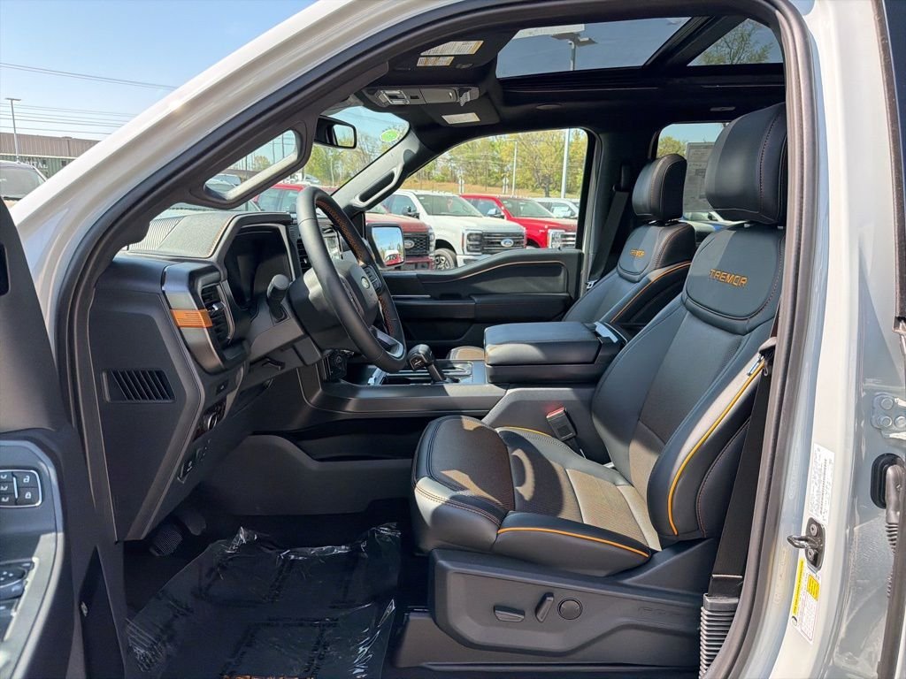New 2026 Avalanche Ford Tremor® image 10