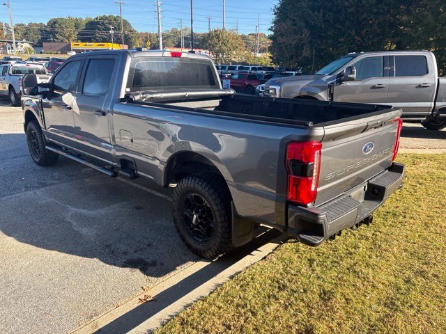 Used 2023 Gray Ford XL image 3