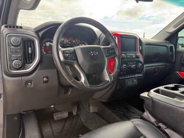 Used 2019 Northsky Blue Metallic Chevrolet RST image 15
