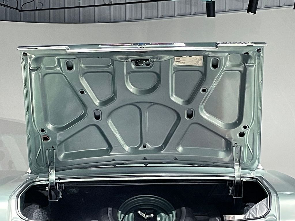 Used 1966 Gray Chevrolet  image 38