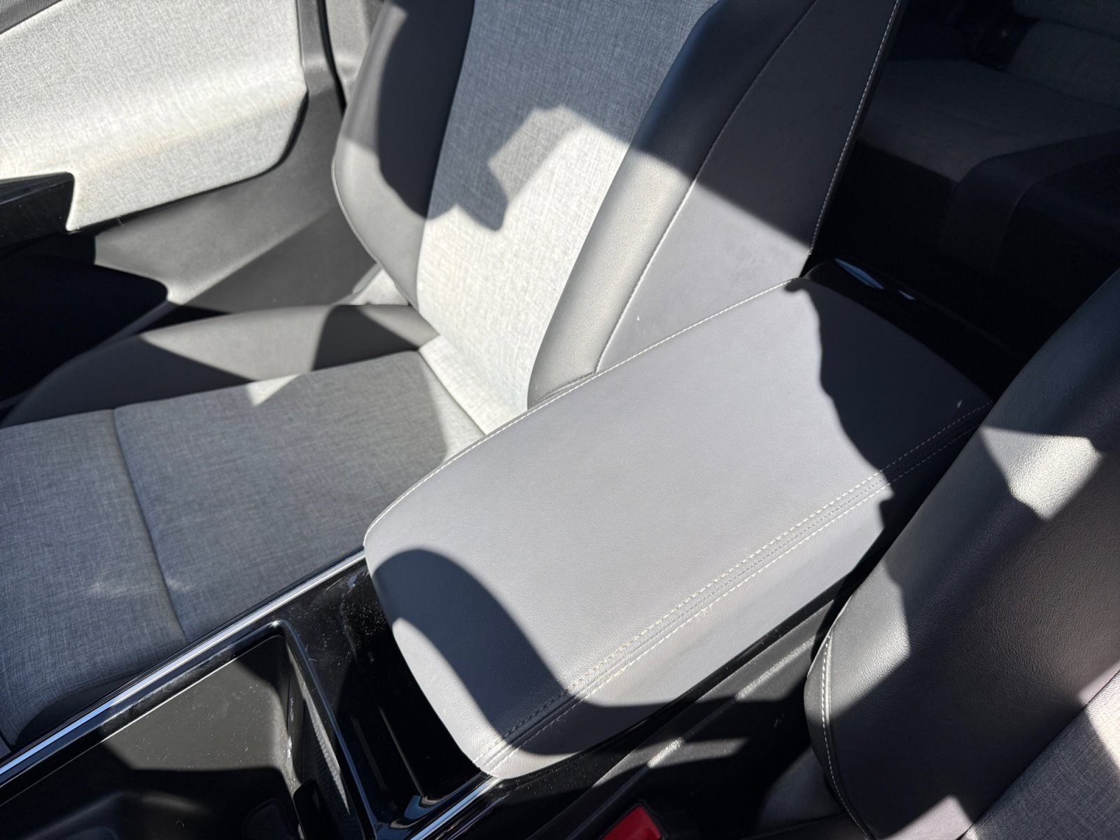 Certified Used 2024 Pure White Volkswagen Standard image 14