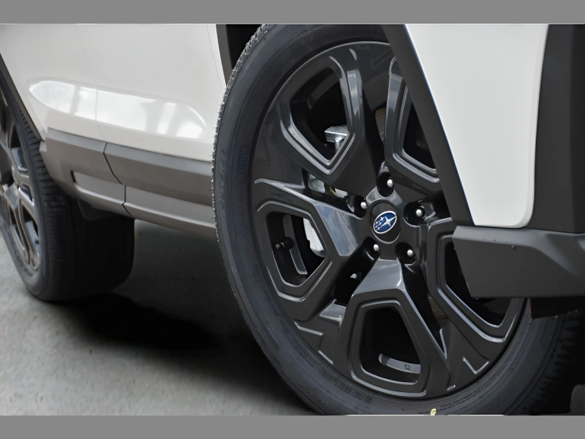 2026 Subaru Ascent Onyx Edition-Touring - Photo 10
