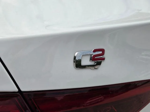 Used 2022 White Alfa Romeo Veloce image 11