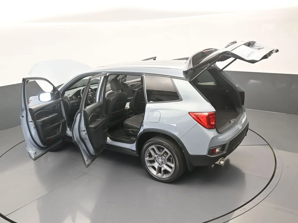 2023 Honda Passport EX-L - Photo 73