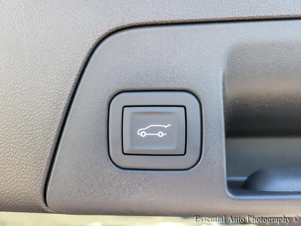 2026 BUICK ENVISION - Image 19