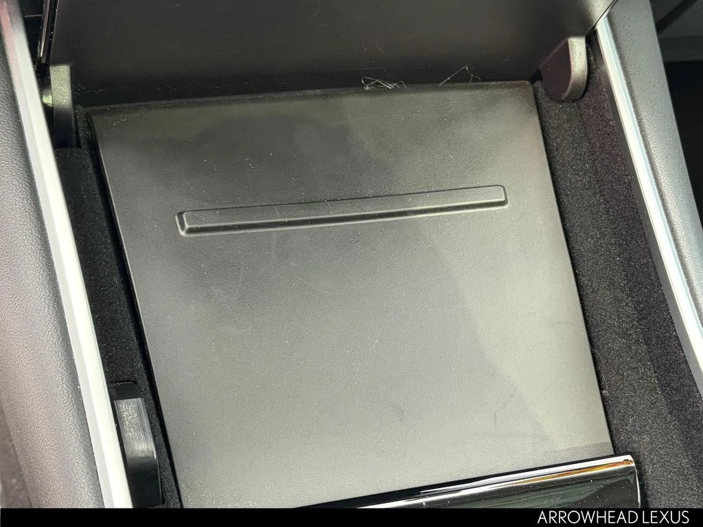 Used 2018 Black Tesla Long Range image 26