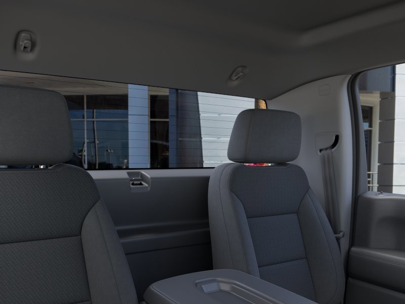 2026 GMC Sierra 1500 Pro - Photo 24