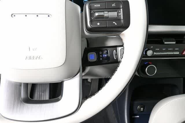 2026 Hyundai Palisade Calligraphy - Photo 40