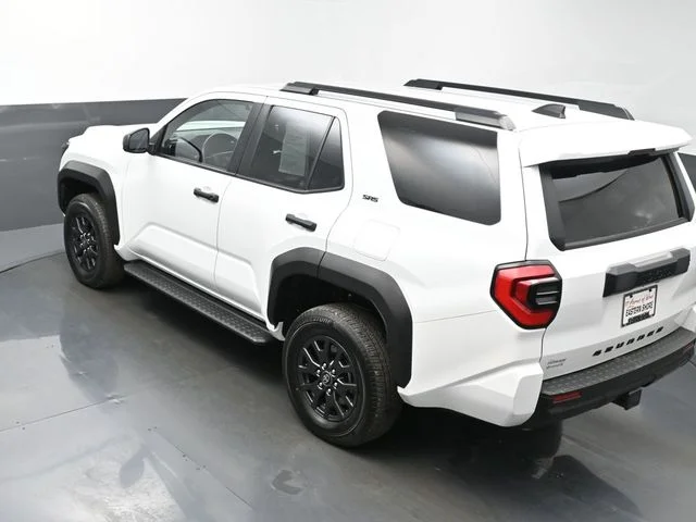 Used 2025 White Toyota SR5 image 50