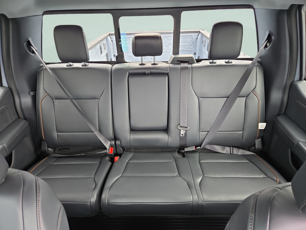 New 2026 Glacier Gray Metallic Tri-Coat Ford F-350® Lariat® image 25