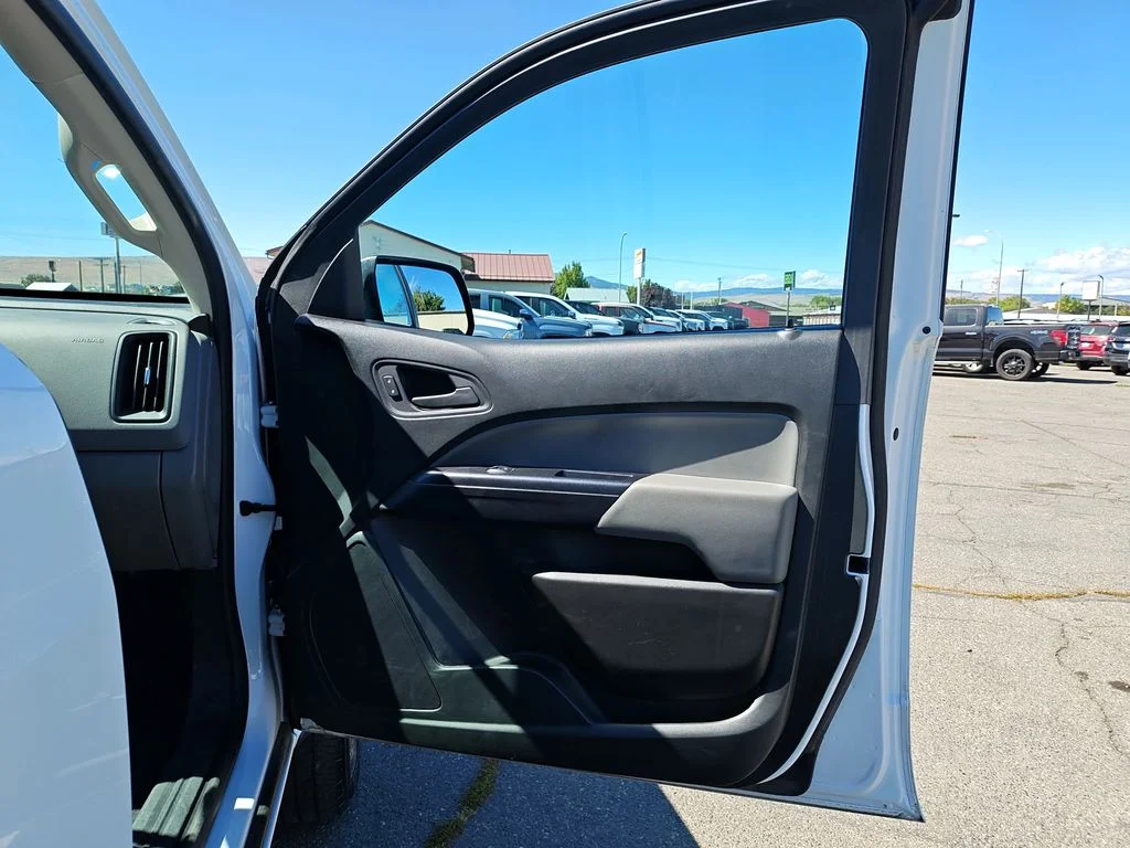 2021 GMC Canyon Elevation Standard - Photo 27
