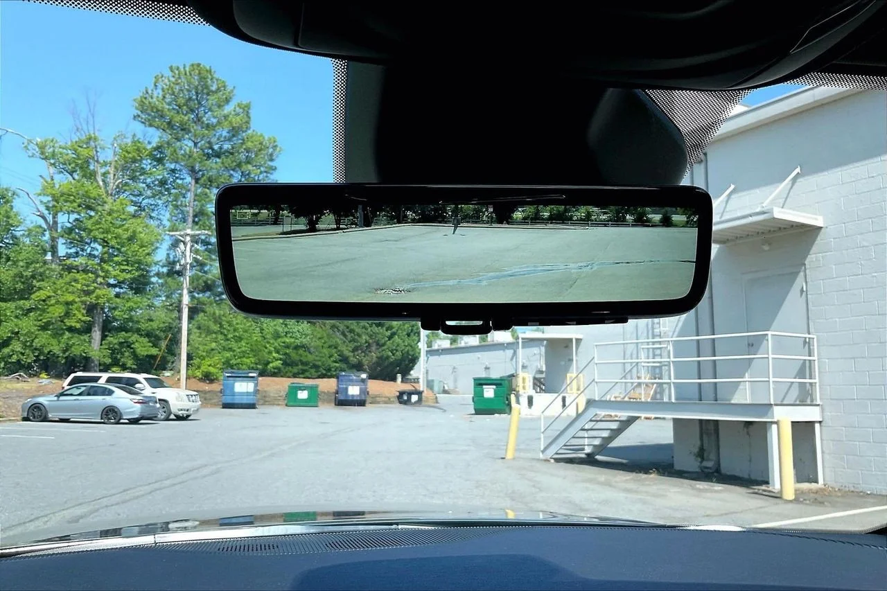 New 2026 Baltic Gray Metallic Clearcoat Jeep Limited Reserve image 25