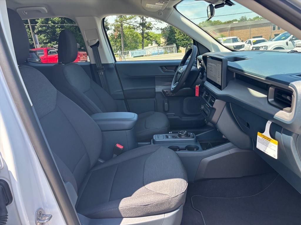 New 2026 Oxford White Ford XL image 12