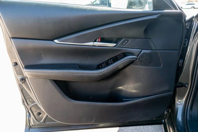 Used 2024 Gray Mazda 2.5 S Select Sport image 19