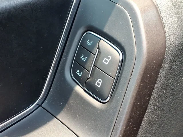 New 2026 Avalanche Ford Tremor image 37