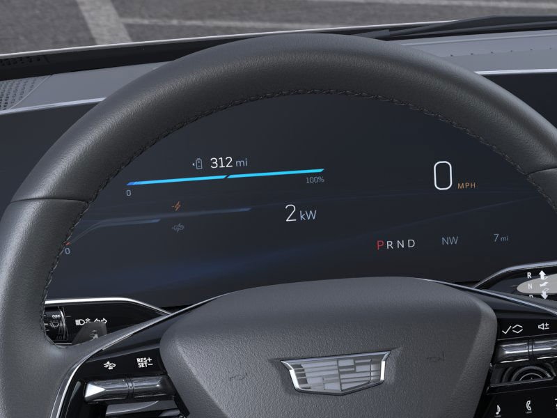 2025 Cadillac LYRIQ Sport 1 - Photo 18