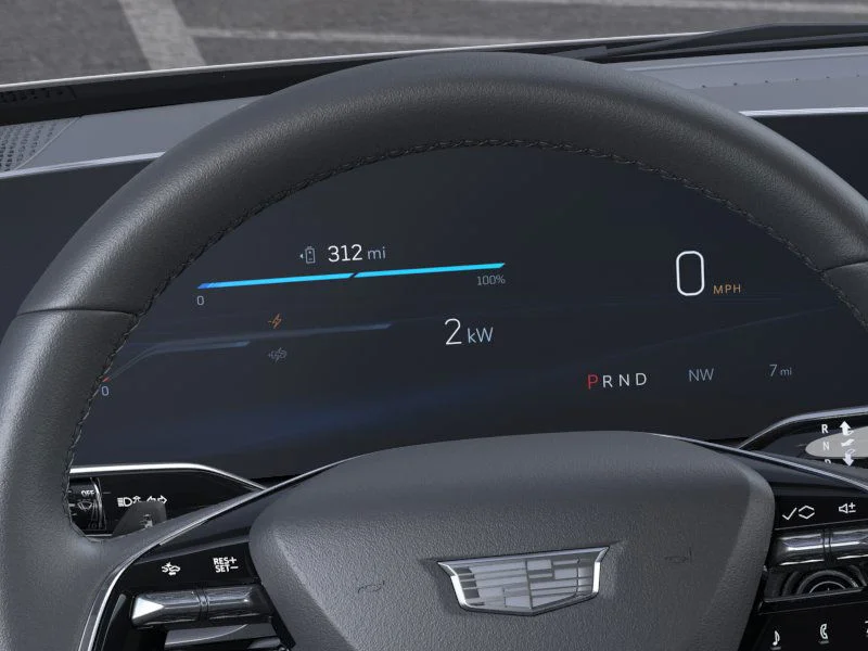 2025 Cadillac LYRIQ Sport 1 - Photo 18