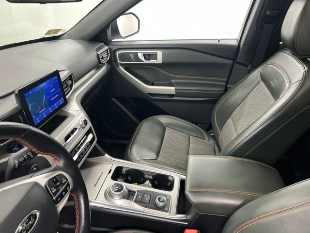 Used 2023 Star White Ford Timberline image 22
