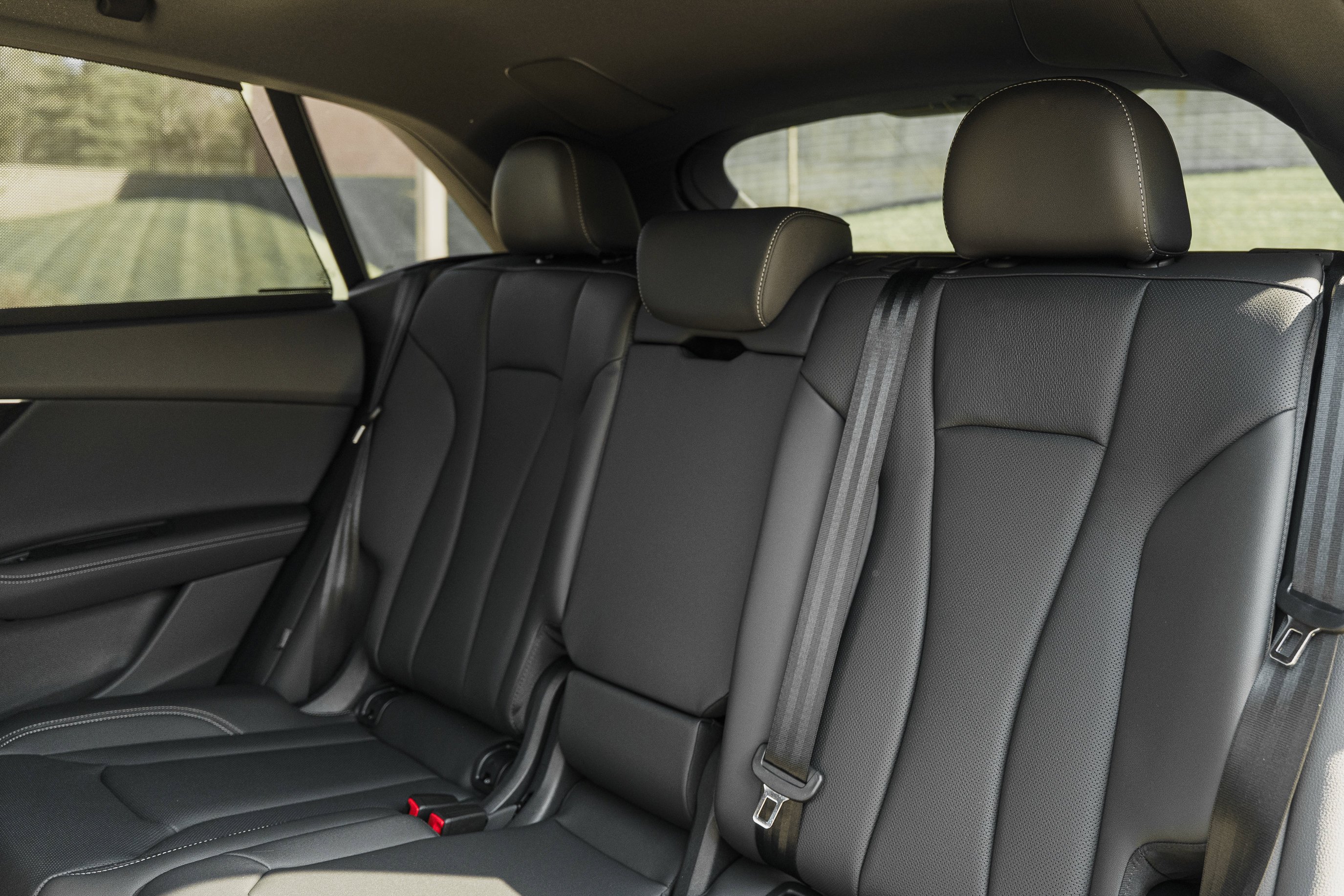 2026 Audi Q8 Premium Plus - Photo 25