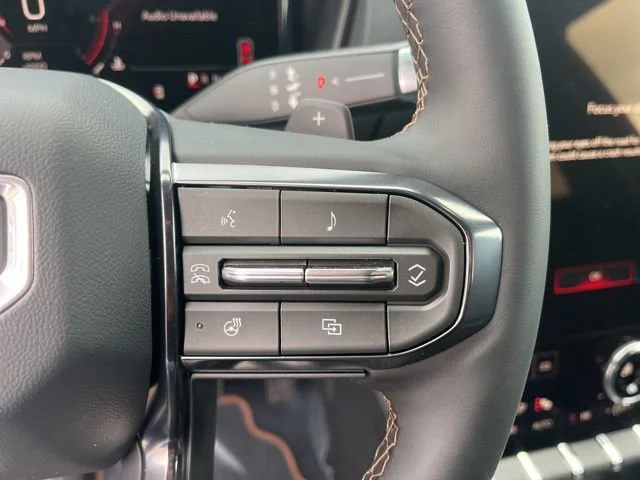 2026 GMC Terrain AT4 - Photo 21