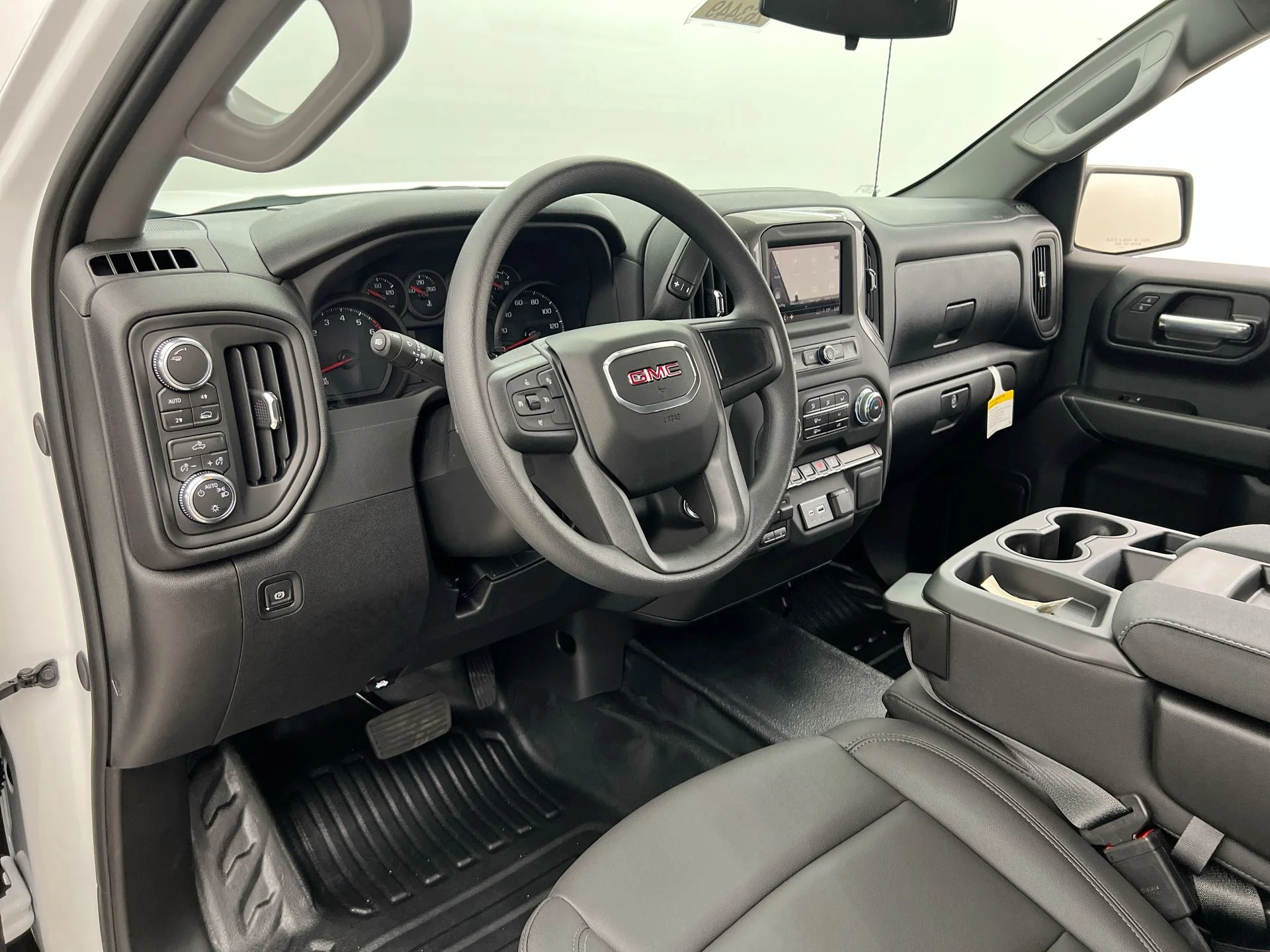 2026 GMC Sierra 1500 Pro - Photo 62