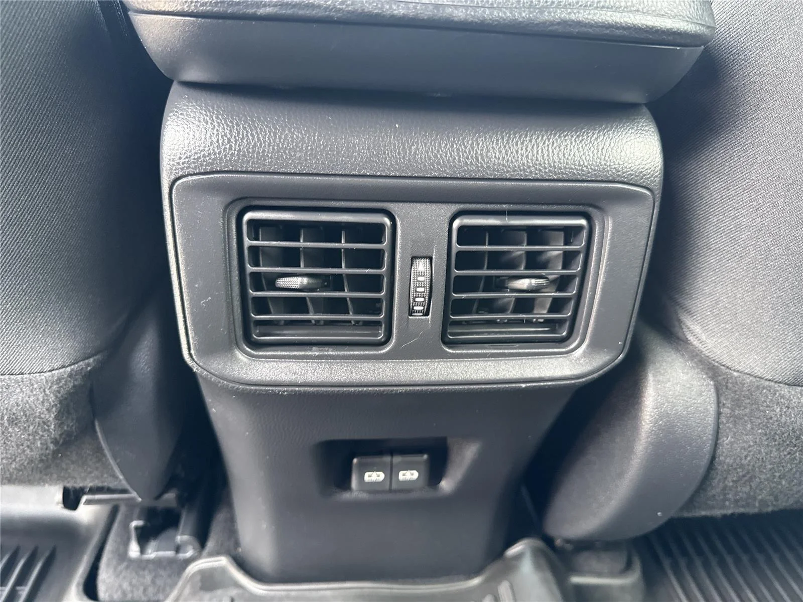Used 2022 Magnetic Gray Metallic Toyota SE AWD image 33
