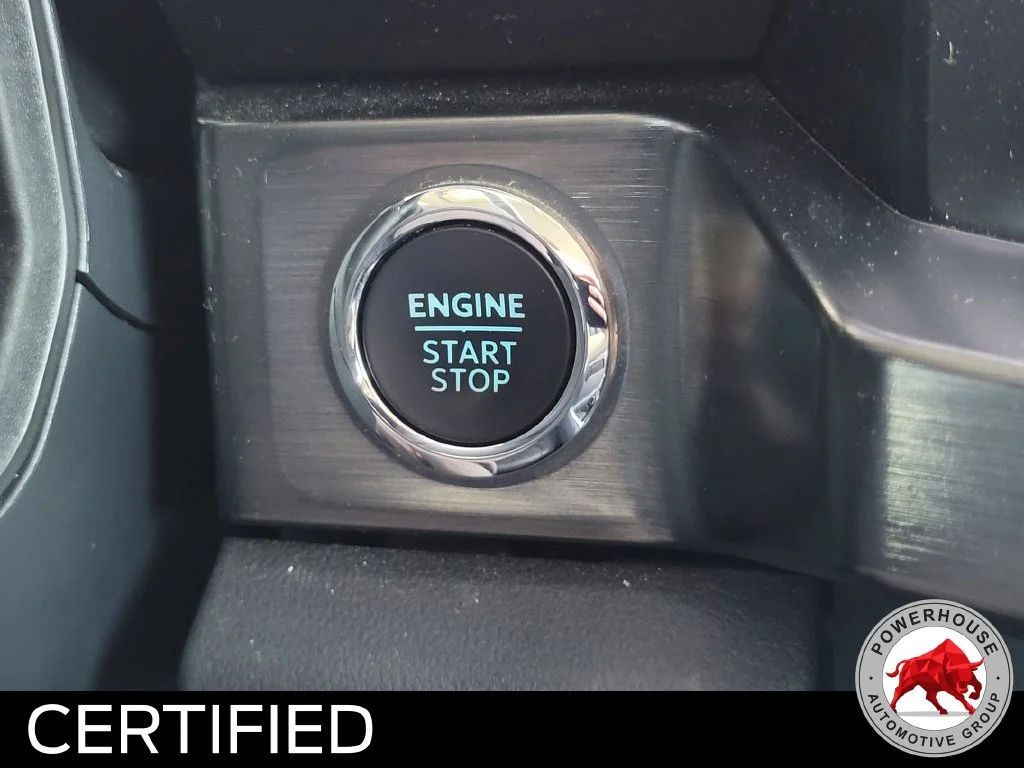 Used 2024 Gray Ford Lariat image 36