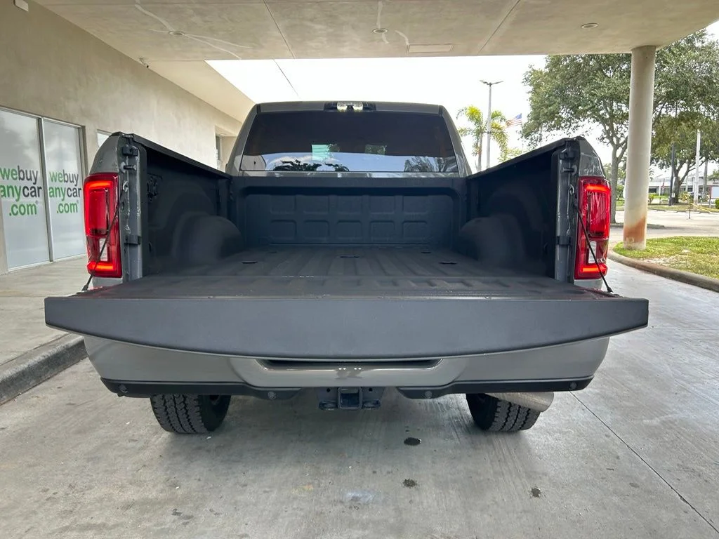 Used 2026 White Ram Big Horn image 35