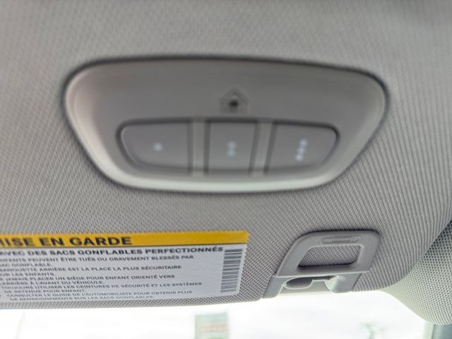 Used 2023 Gray Jeep Limited image 26