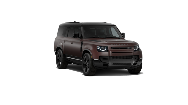 2027 LAND ROVER Defender 130 X-Dynamic SE 400PS Auto