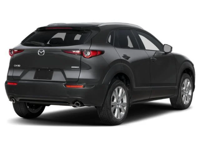 New 2026 Machine Gray Metallic Mazda 2.5 S Premium AWD image 2