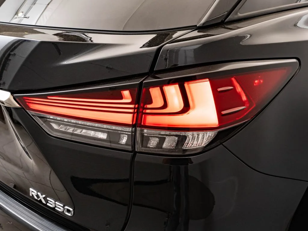 Certified Used 2022 CAVIAR Lexus 350 F Sport image 9