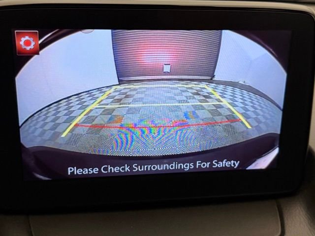 Used 2019 Jet Black Mazda Touring image 38