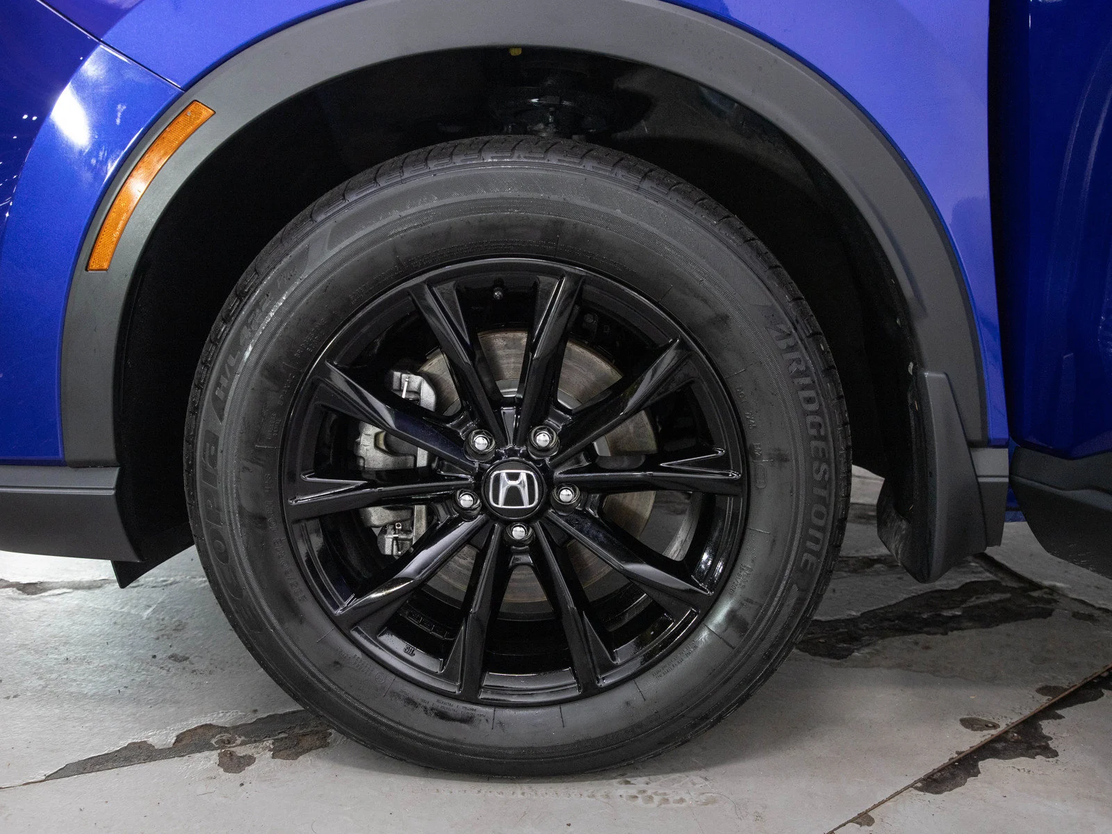 Used 2024  Honda Sport-L image 30