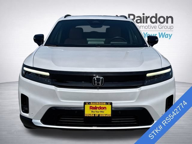 Certified 2024 Honda Prologue Elite with VIN 3GPKHZRJ6RS542774 for sale in Sumner, WA