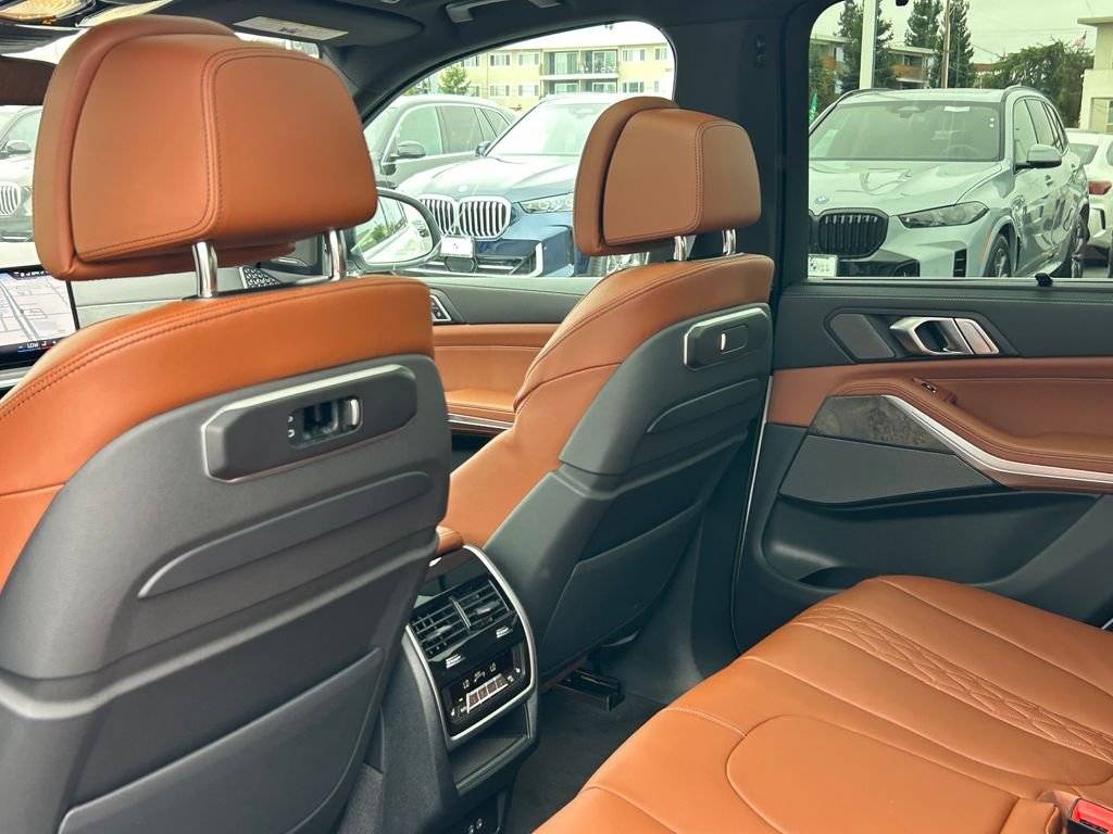 2026 BMW X5 50e - Photo 31