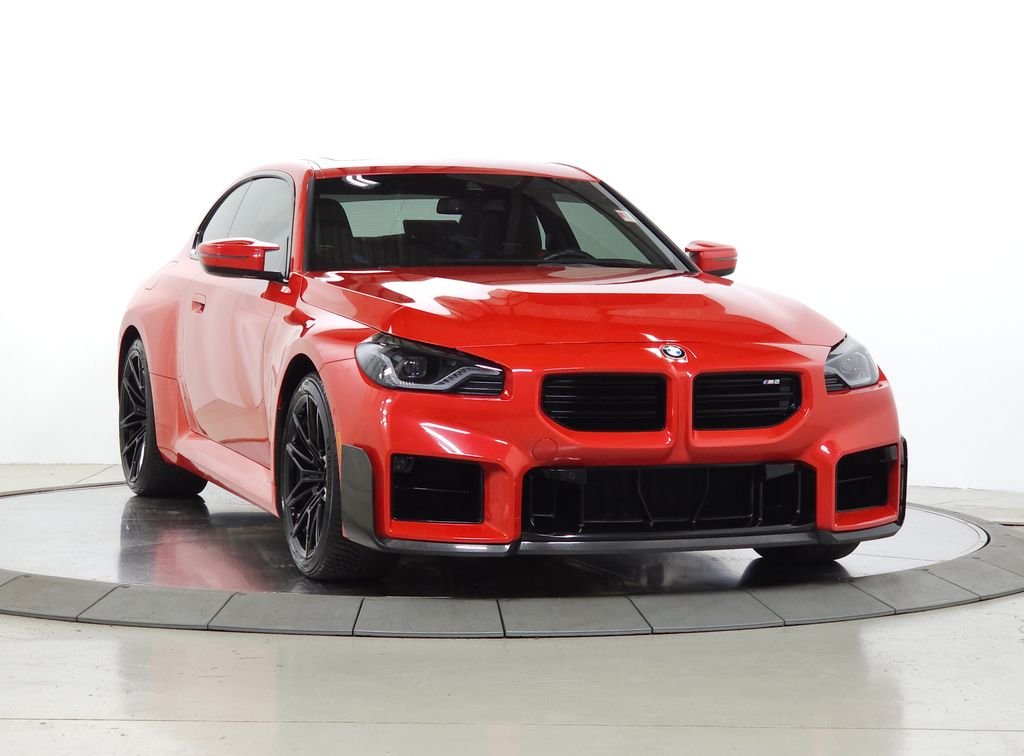 2024 BMW M2 M2 Coupe's photo