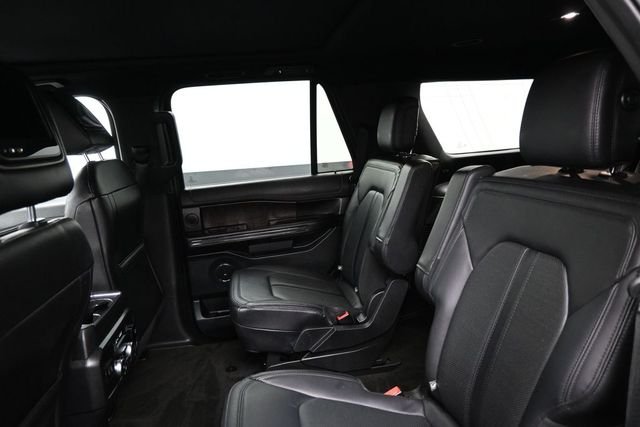 Used 2020 White Ford Limited image 16