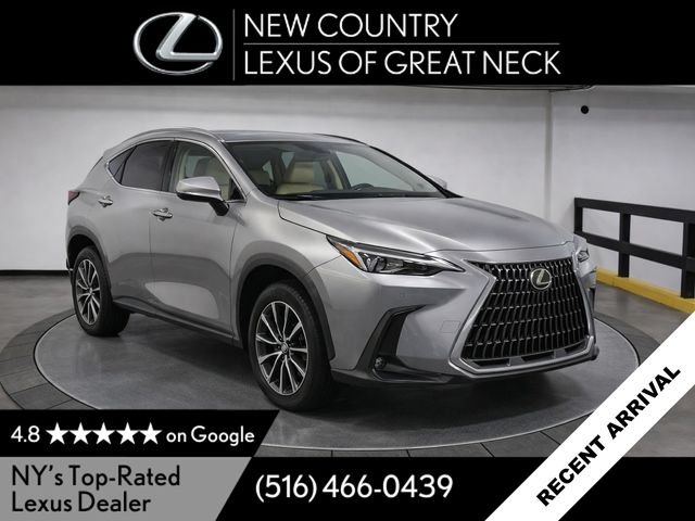 2023 Lexus NX 350
