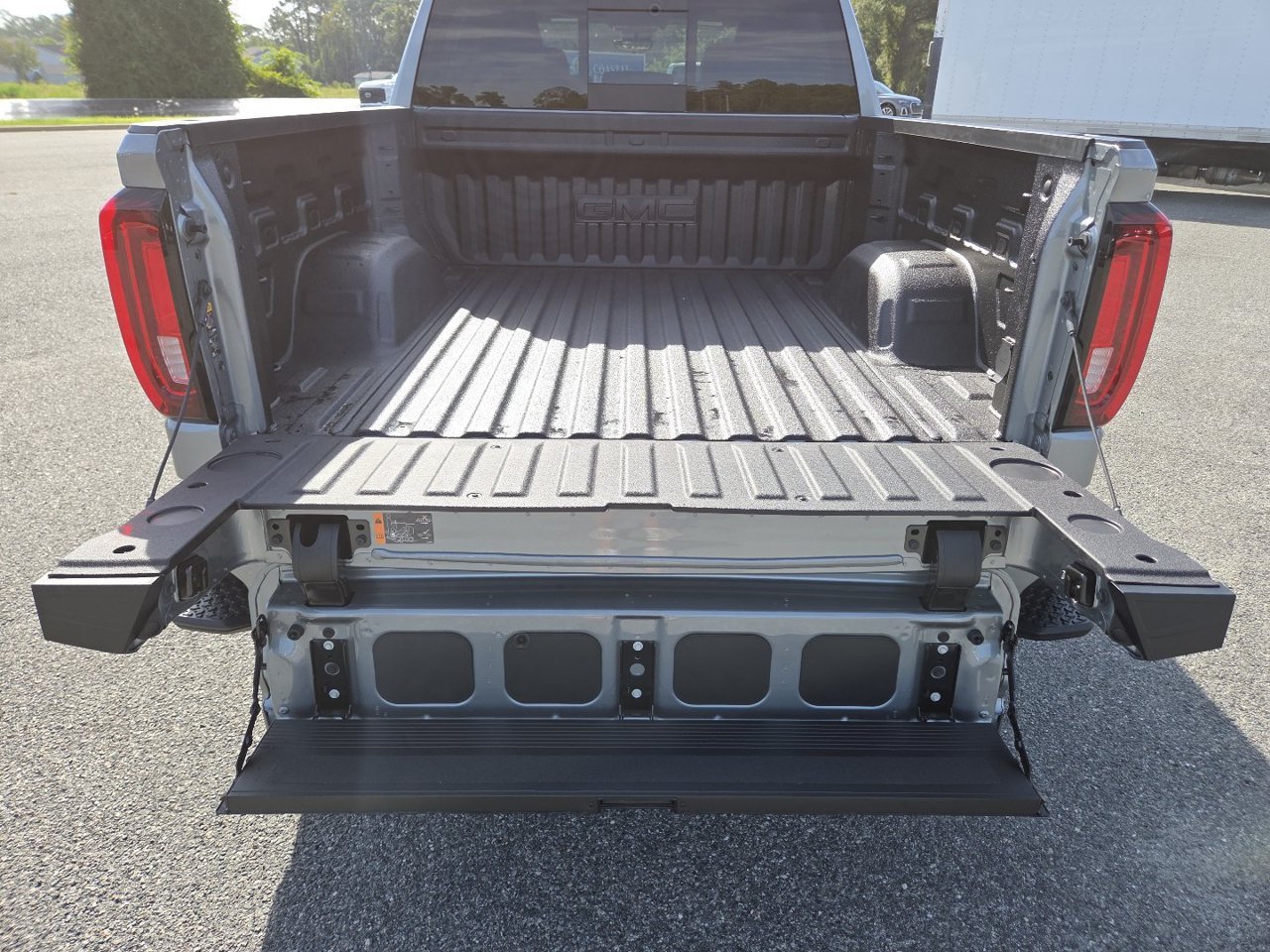 2026 GMC Sierra 1500 Denali - Photo 25