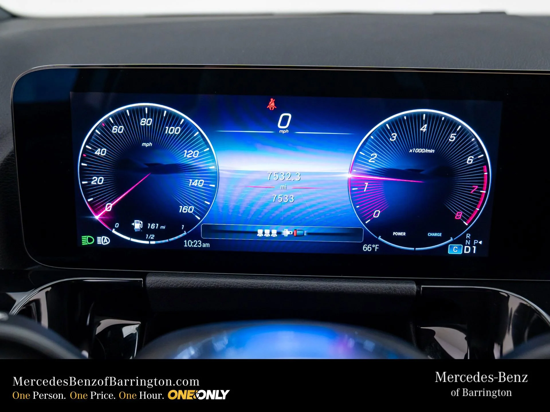 2025 Mercedes-Benz GLA GLA250 - Photo 57