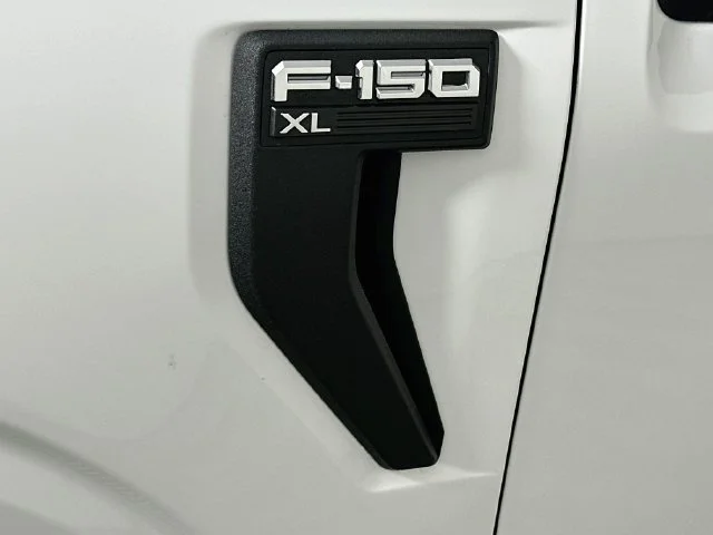 New 2026 White Ford XL image 24