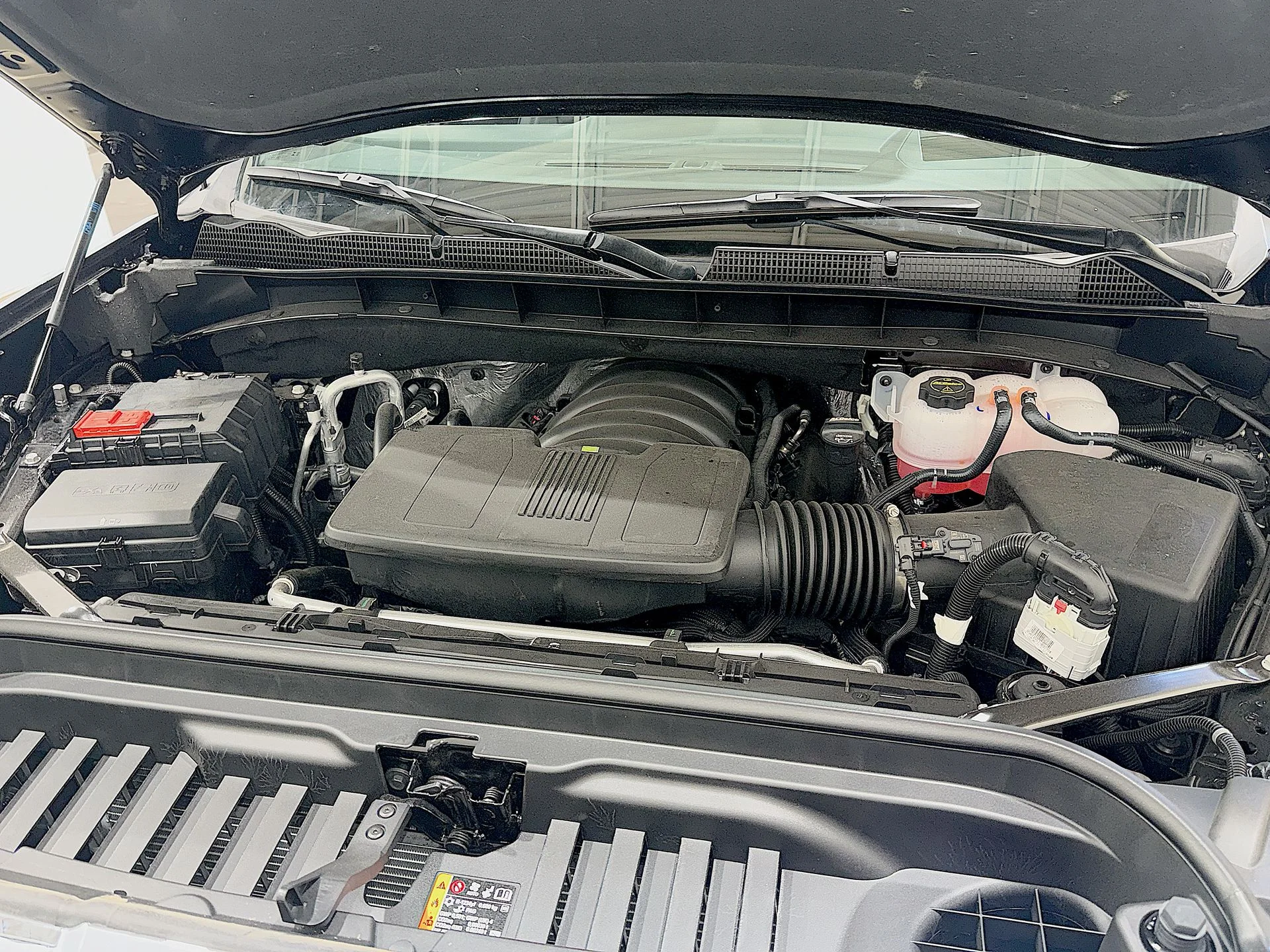 New 2026 Onyx Black GMC Denali image 30