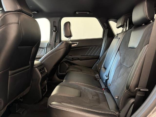 Used 2023 Gray Metallic Ford ST image 57