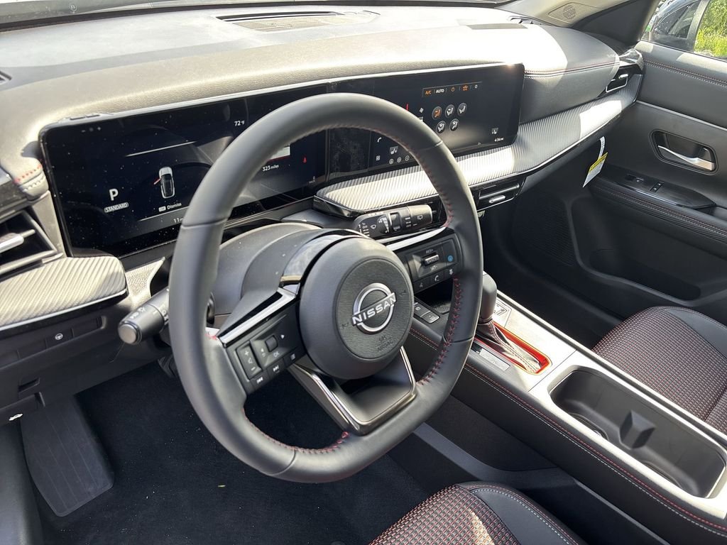 New 2026 Brown Nissan SR image 11
