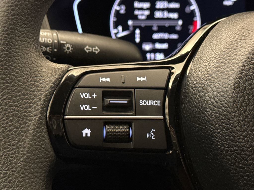 2025 Honda Civic LX - Photo 57