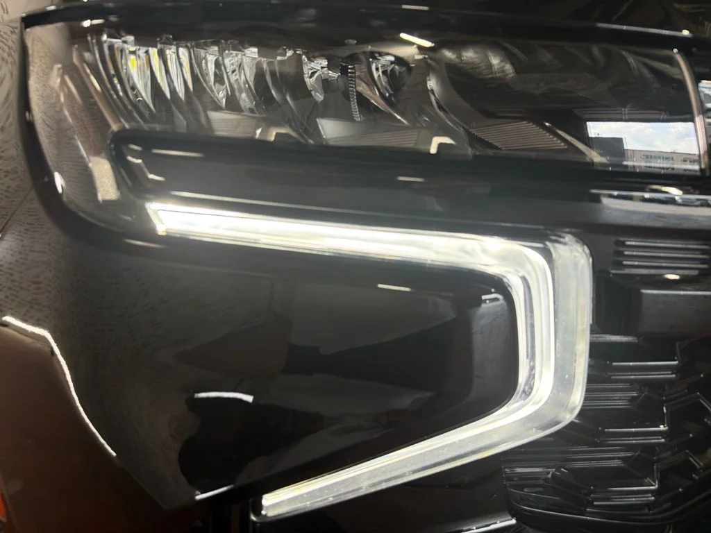 Used 2024 Black Chevrolet Z71 image 10