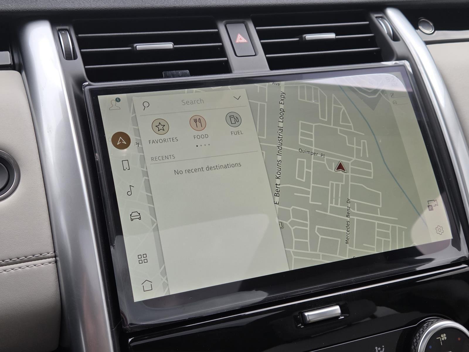 New 2026 Fuji White Land Rover S image 29